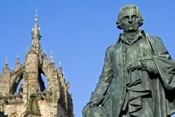 قیمت کالاها و سود سرمایه از نگاه اسمیت