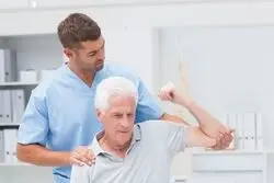 سهم بازار فیزیوتراپی و طب مکمل از بازار درمان پزشکی چقدر است؟