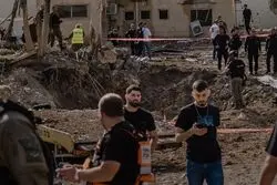 وضعیت دشوار ادامه راه برای ترامپ؛ چگونه موشک‌ها همچنان بازیگران تعیین‌کننده هستند؟
