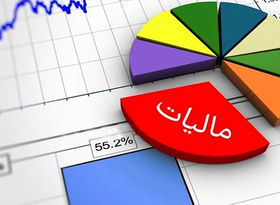 نرخ مالیات بر مجموع درآمدها در سال 1402