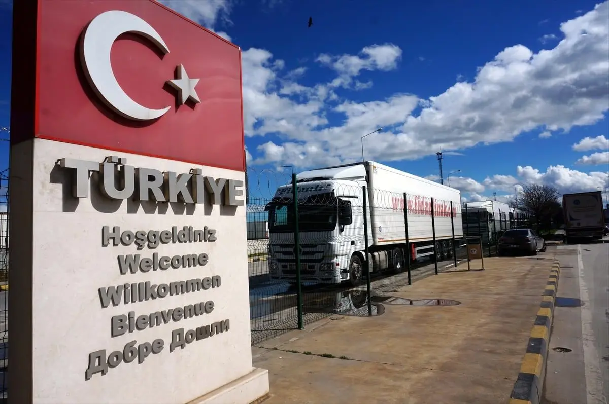 تسلیم ترکیه در برابر کاهش نرخ بهره