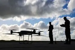 پوست‌اندازی ناوهای هواپیمابر