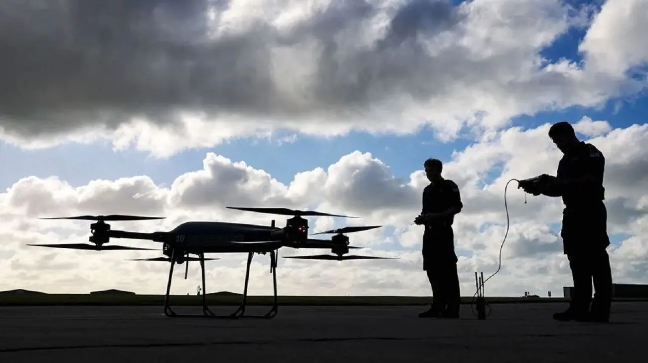 پوست‌اندازی ناوهای هواپیمابر