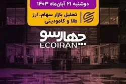 اخبار مثبت برای بورس اوراق بهادار تهران/ جلسه رئیس جمهور برای عرضه خودرو در بورس کالا