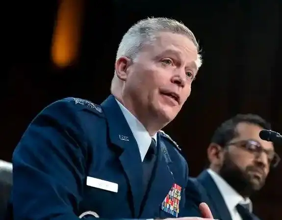 زلزله امنیتی شبانه ترامپ در دولت آمریکا