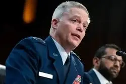 زلزله امنیتی شبانه ترامپ در دولت آمریکا