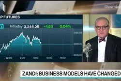 ریسک رکود مجدد اقتصاد آمریکا را تهدید می‌کند!