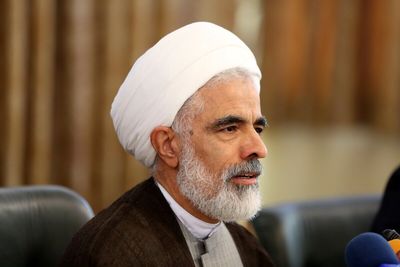 معاون رئیس‌جمهوری: پالرمو در مجمع تصویب می‌شود