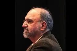 عبدالکریم سروش به سران اسرائیل و آمریکا هشدار داد/ سرجای خود بنشینید، مردم ایران خودشان مشکل‌شان را حل می‌کنند/ مسئولان خویشتن‌داری می‌کنند
