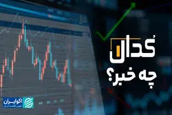 کدال چه خبر؟/رونق فروش فولادی‌ها در خرداد ۱۴۰۵؛ افت درآمد خودروسازان و اعلام سود نقدی مجامع بورسی