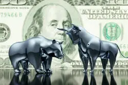 پیش بینی بورس امروز 18 دی 1400 / سیگنال دلاری به بازار سهام