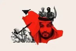 عبور از آستانه حیاتی و جنگ با فرمول تهران؛ چگونه بن سلمان میان بازدارندگی و سازش گیر افتاد؟