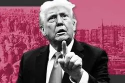 چالش‌های چندوجهی ترامپ در خاورمیانه