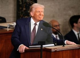 ترامپ: دیدار پوتین و زلنسکی اتفاق خواهد افتاد