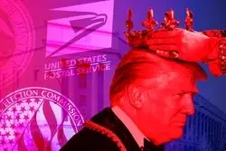 چگونه ترس از آینده نامعلوم رویای یک جهان لیبرال را بر باد داد؟ 