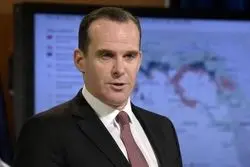 ادعای عجیب مقام آمریکایی در مورد ایران