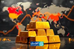 سقوط ۱۰۰ دلاری طلا؛ آغاز یک ریزش بزرگ یا فرصت خرید؟