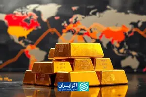سقوط ۱۰۰ دلاری طلا؛ آغاز یک ریزش بزرگ یا فرصت خرید؟