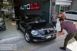 آزادسازی واردات خودروهای لوکس پس از ۱۳ سال ممنوعیت