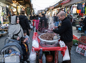 سایه روشن اقتصاد ایران از نگاه بانک جهانی؛ رشد اقتصادی امسال به 3.2درصد کاهش می‌یابد