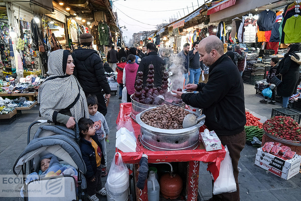 سایه روشن اقتصاد ایران از نگاه بانک جهانی؛ رشد اقتصادی امسال به 3.2درصد کاهش مییابد