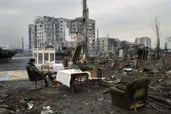 چرا ماریوپل اینقدر اهمیت دارد؟