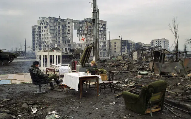 چرا ماریوپل اینقدر اهمیت دارد؟