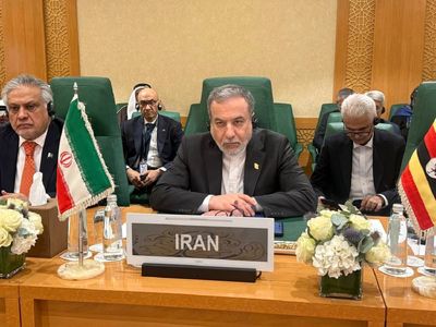 هشدار عراقچی در سازمان همکاری اسلامی: زمان اقدام علیه اسرائیل فرارسیده