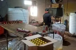 زعفران 30 هزار تومانی با برچسب سلامت؟/ برندهای تقلبی را بشناسید