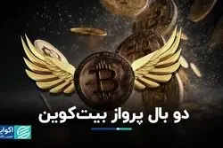 پشت پرده حقوقی رشد بیت‌کوین
