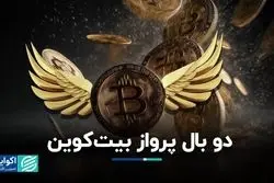 پشت پرده حقوقی رشد بیت‌کوین