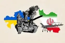 پایان یک قرن آرامش خزر؛ بزرگ‌ترین دریاچه جهان نقطه تلاقی جنگ‌های مرگبار می‌شود؟