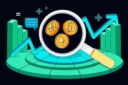 بهترین سایت و کانال تحلیل بیت کوین