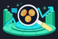 بهترین سایت و کانال تحلیل بیت کوین