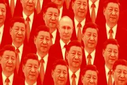 خیزش جهانی علیه خودکامه‌ها؛ چه سرنوشتی در انتظار این دو کشور است؟