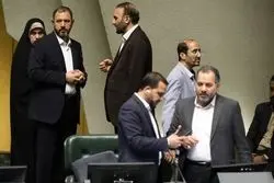 مجلس طرح 7 ساله شدن شوراهای ششم اعلام وصول کرد

