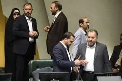 مجلس طرح 7 ساله شدن شوراهای ششم اعلام وصول کرد

