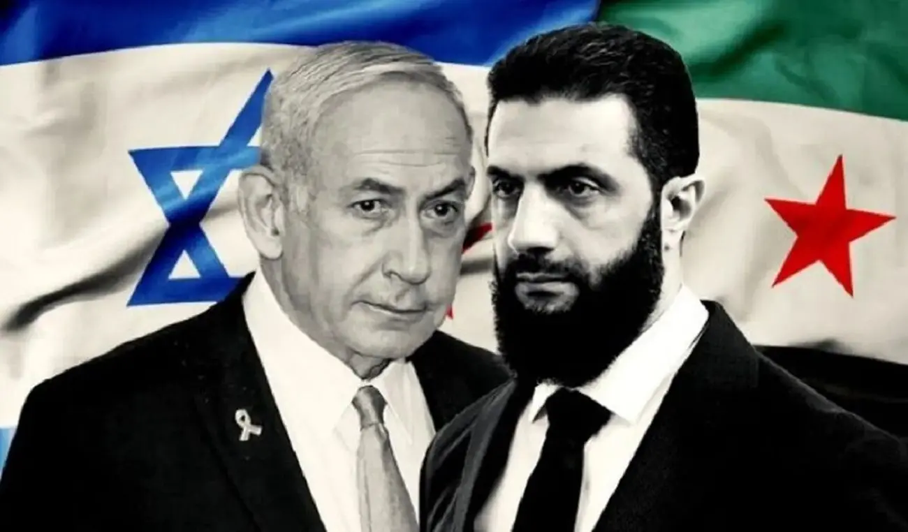 اصرار نتانیاهو بر خلع سلاح جنوب سوریه/ خلع سلاح یا تسلط استراتژیک؟