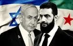 جولانی: اسرائیل باید خاک سوریه را ترک کند