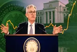 سقوط فلزی‌ها با واهمه از تصمیمات فدرالی