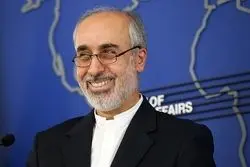 واکنش وزارت خارجه به حواشی سفر امیرعبداللهیان به روسیه