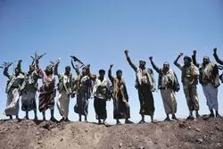 اولین دیدار رسمی میان طرفین جنگ/ هیئتی از حوثی‌های یمن عازم عربستان شد