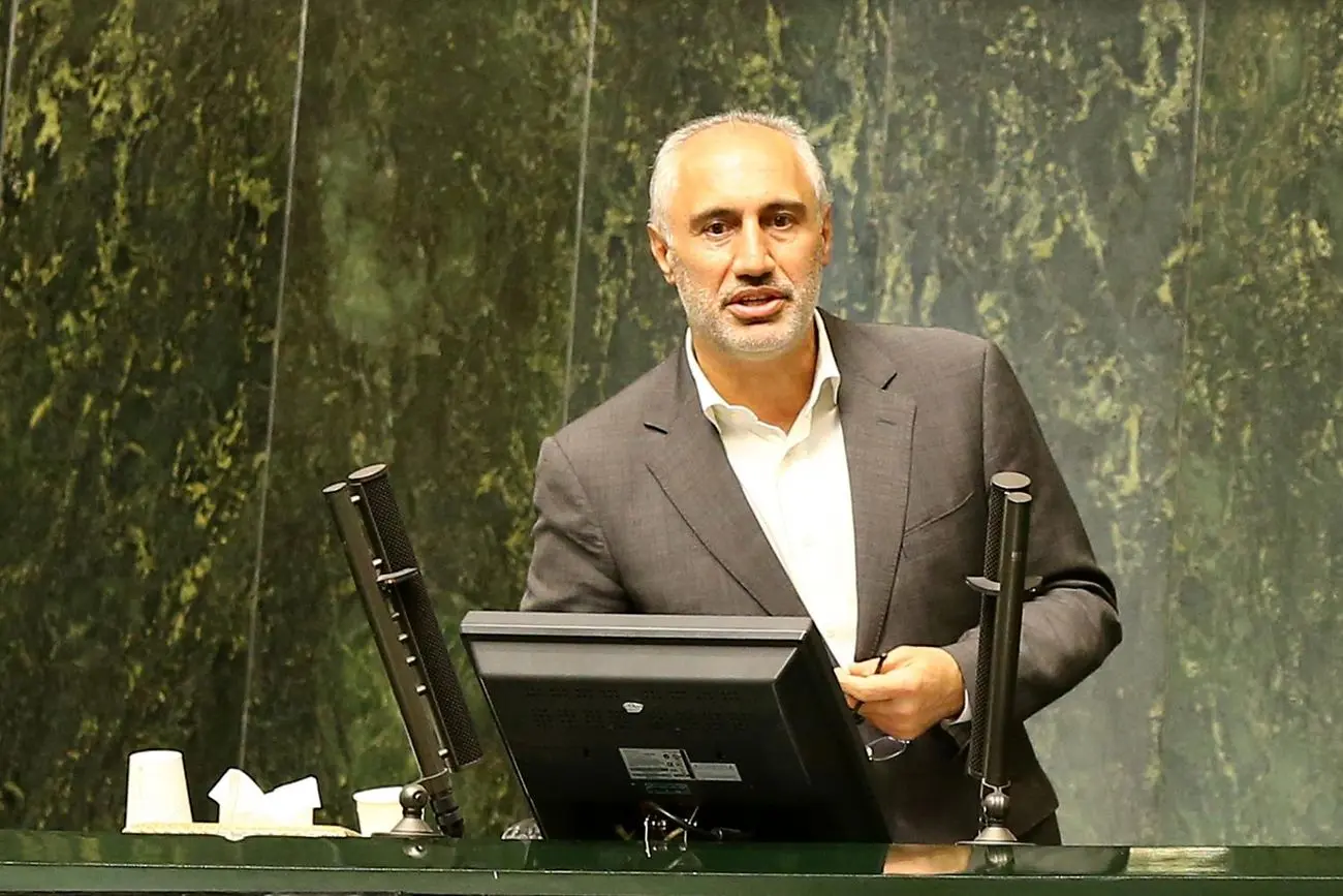 رئیس جدید سازمان برنامه و بودجه منصوب شد/ حمید پورمحمدی کیست؟