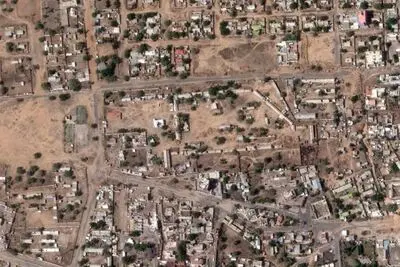 نقطه خونبار جنگی فراموش شده؛ شورشیان سودانی در حال قتل‌عام بی‌‌سابقه