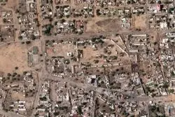 نقطه خونبار جنگی فراموش شده؛ شورشیان سودانی در حال قتل‌عام بی‌‌سابقه
