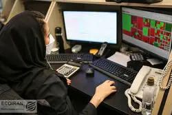 فراز و فرود بورس منوط به مذاکرات رم