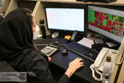 فراز و فرود بورس منوط به مذاکرات رم