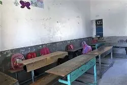 مدارس این استان تا پایان آبان غیرحضوری شد