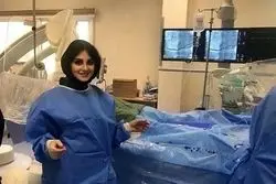 واکاوی مرگ پرستو: علت مرگ پزشک طرحی خودکشی اعلام شد