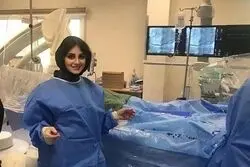 واکاوی مرگ پرستو: علت مرگ پزشک طرحی خودکشی اعلام شد
